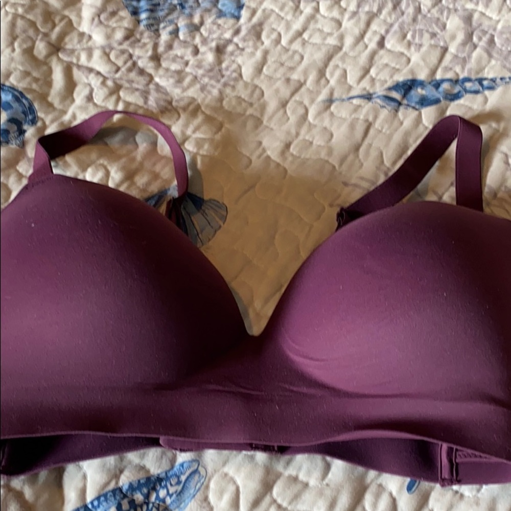 Soma Enbliss Wireless Bra 34DD